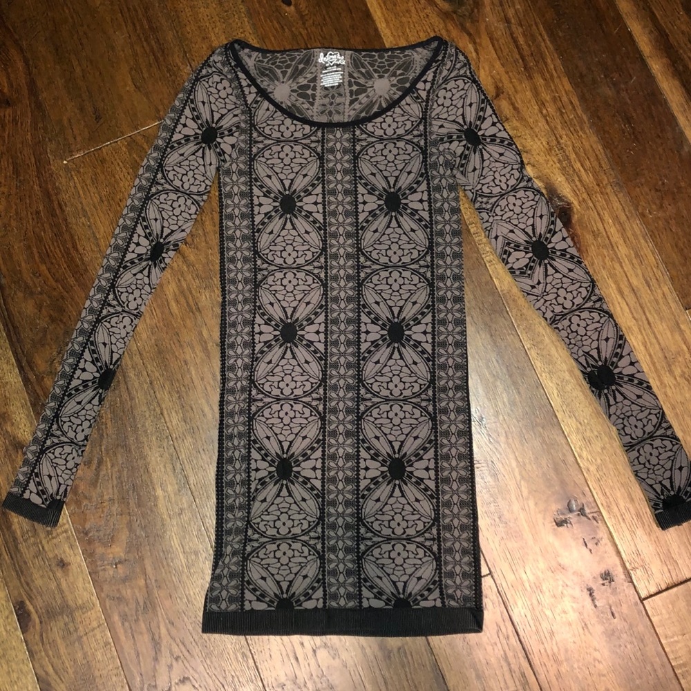 Free people dress